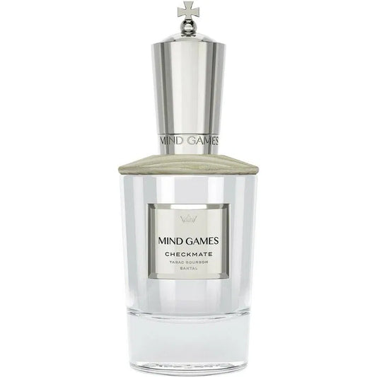 Mind Games Checkmate