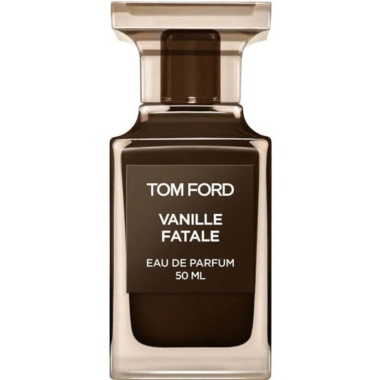 Tom Ford Prive Vanille Fatale