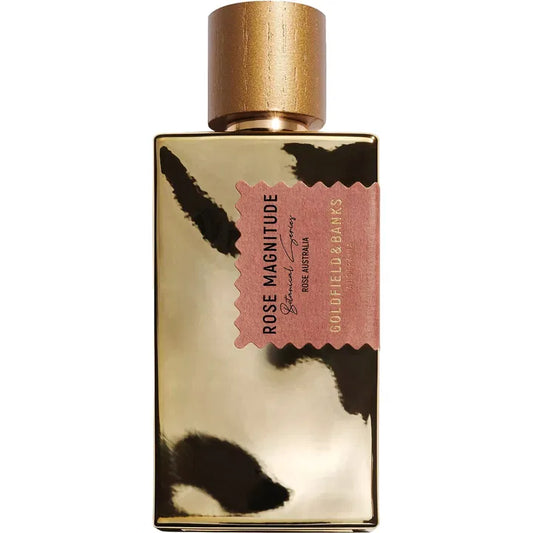 G&B Rose Magnitude
