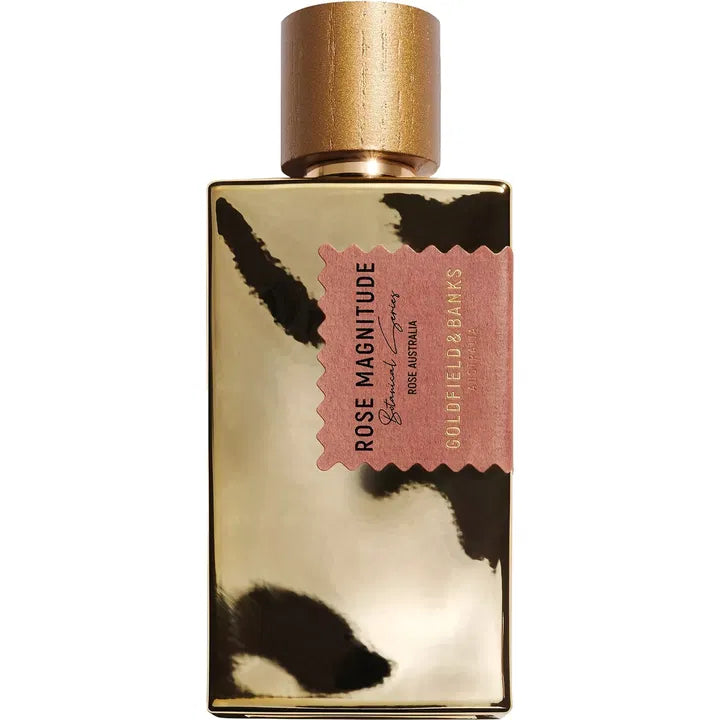 G&B Rose Magnitude
