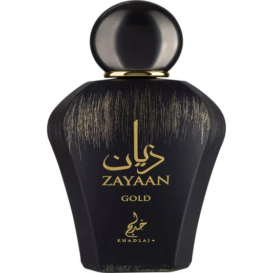 Khadlaj Zayaan Gold