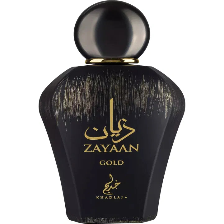 Khadlaj Zayaan Gold