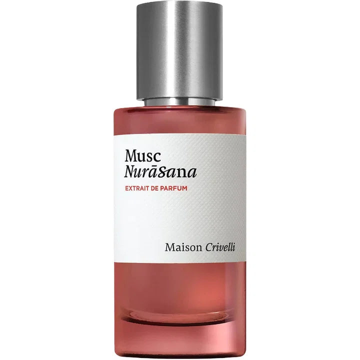 Maison Crivelli Musc Nurasana