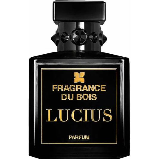 Fragrance Du Bois Lucius