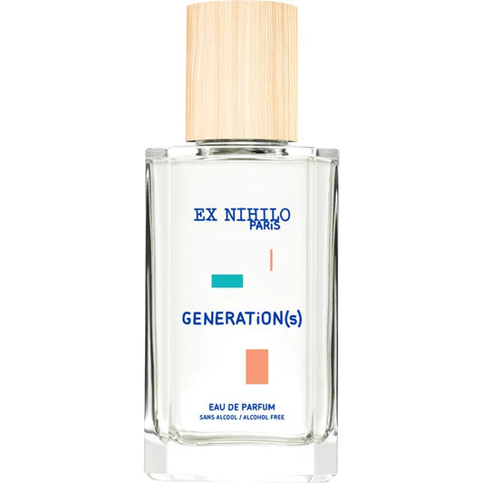 Ex Nihilo Generation(s)
