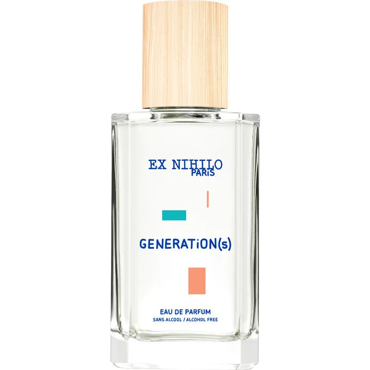 Ex Nihilo Generation(s)