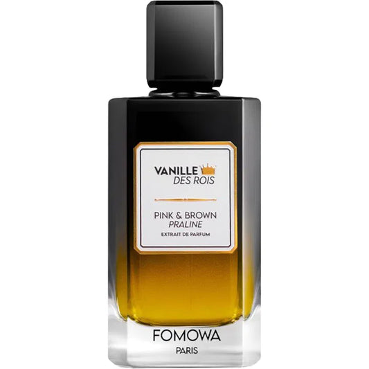 Fomowa Vanille des Rois