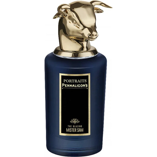 Penhaligons The Blazing Mr Sam Intense