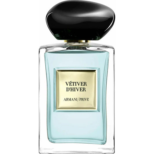 Armani Prive Vetiver d'Hiver