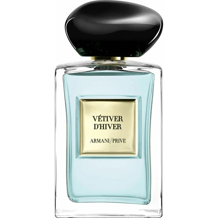 Armani Prive Vetiver d'Hiver