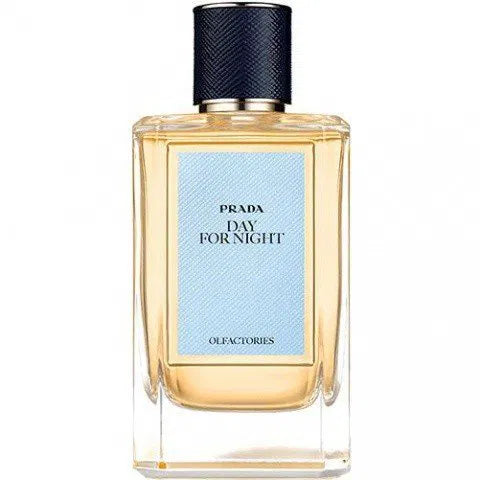 Prada Prive Day For Night