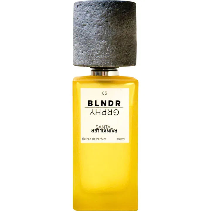 BLNDRGRPHY Santal Painkiller