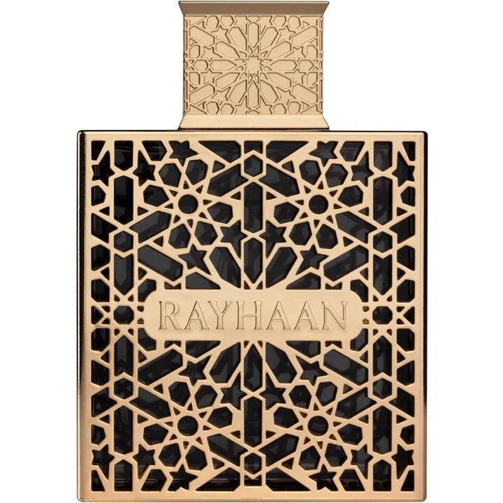 Rayhaan Elixir