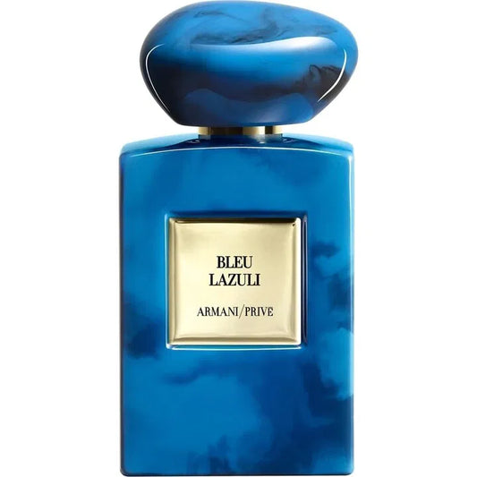 Armani Prive Bleu Lazuli