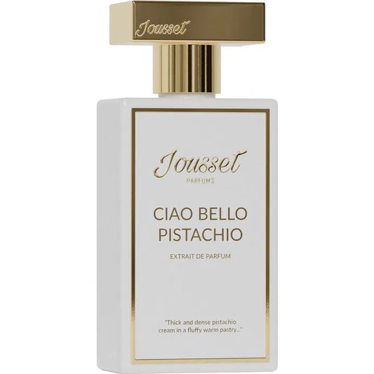 Jousset Ciao Bello Pistachio