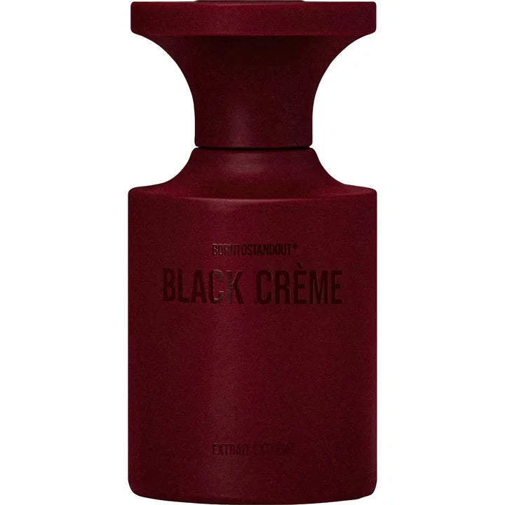 Borntostandout Black Creme
