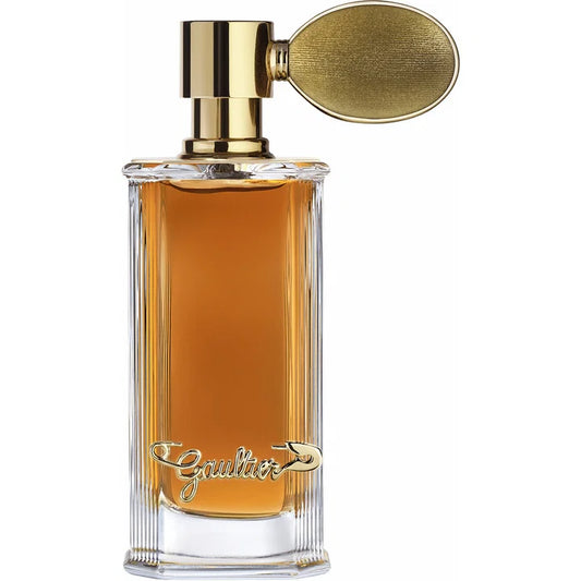 Jean Paul Gaultier Prive Ambre Tatouage