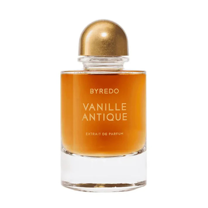 Byredo Vanille Antique