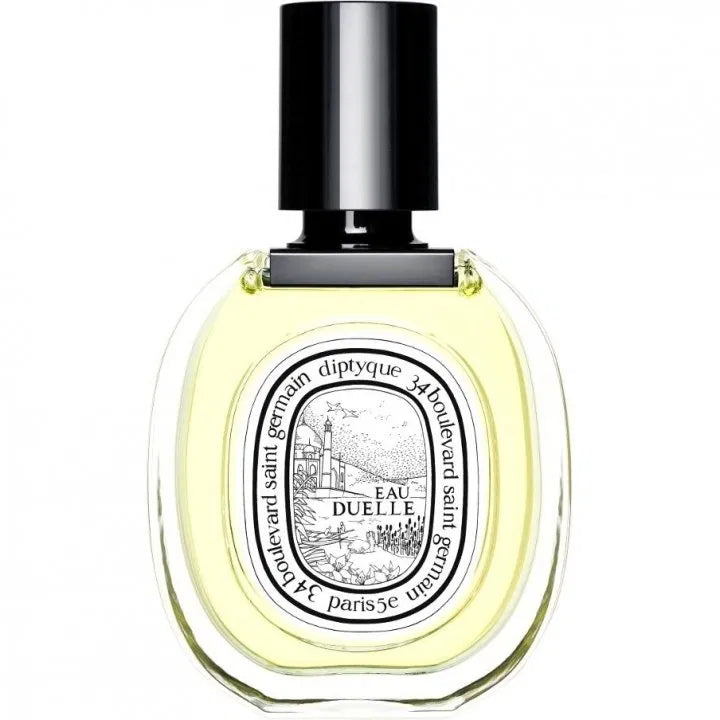 Diptyque Eau Duelle