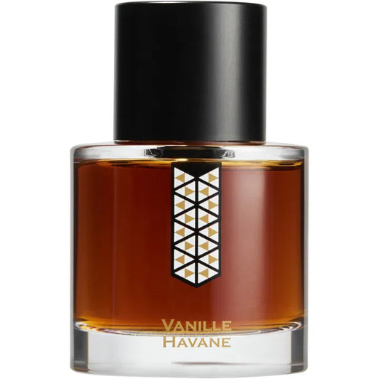 Les Indemodables Vanille Havane