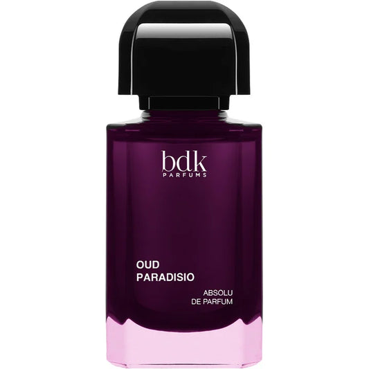 BDK Oud Paradisio Absolu