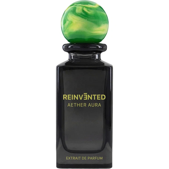 Reinvented Aether Aura