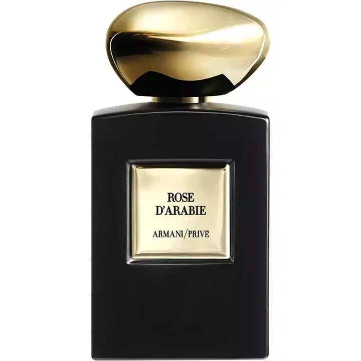 Armani Prive Rose d'Arabie