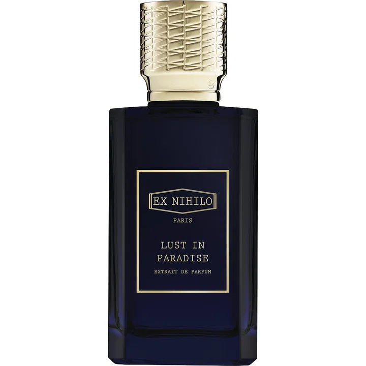 Ex Nihilo Lust In Paradise Extrait
