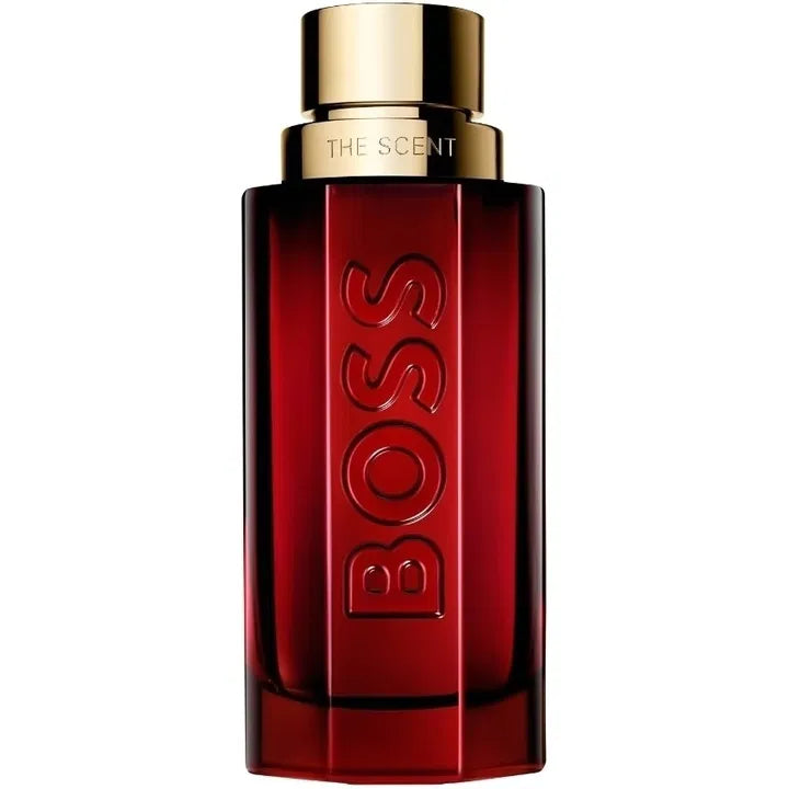Boss The Scent Elixir