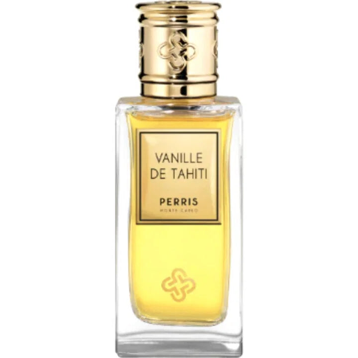 Perris Monte Carlo Vanille De Tahiti Extrait