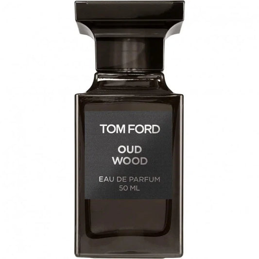 Tom Ford Prive Oud Wood