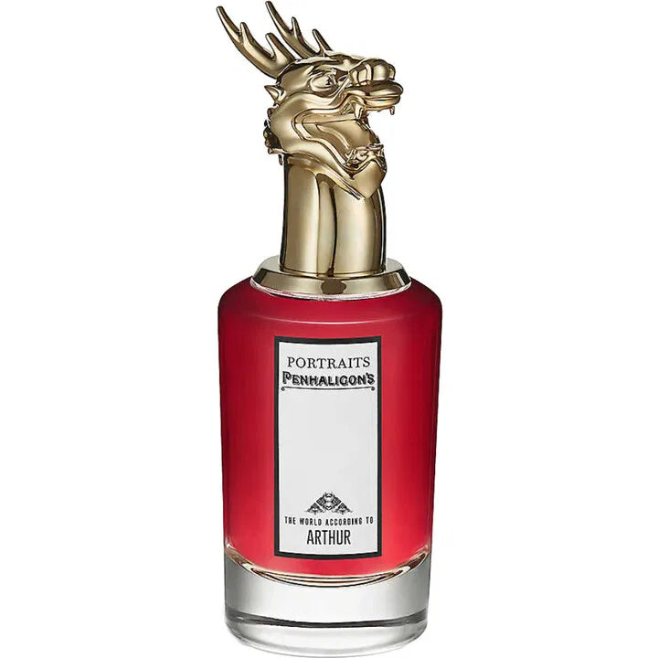Penhaligons The World According to Arthur