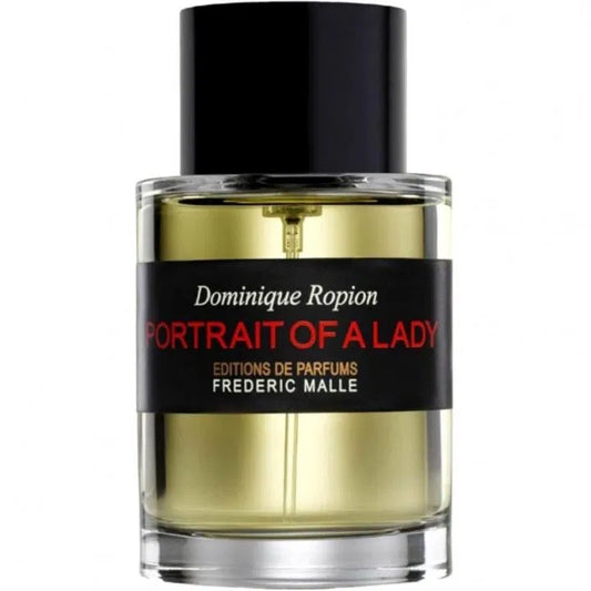 Frederic Malle Portrait of a Lady
