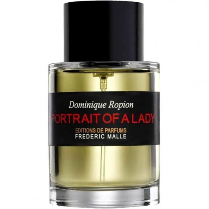 Frederic Malle Portrait of a Lady