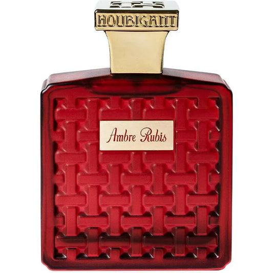 Houbigant Ambre Rubis