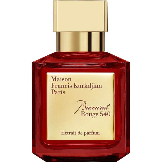 MFK Baccarat Rouge 540 Extrait