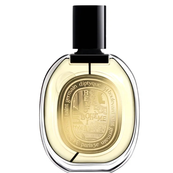 Diptyque Benjoin Boheme