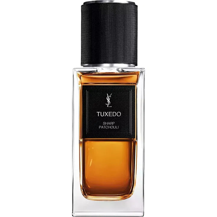YSL Prive Tuxedo