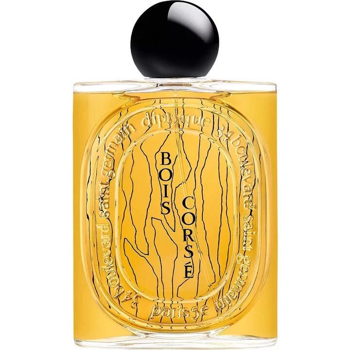 Diptyque Bois Corse