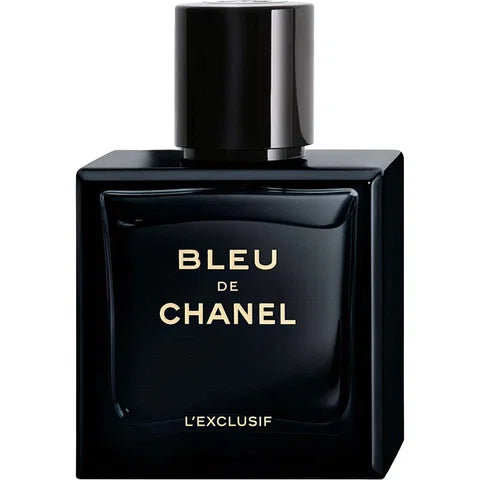 Chanel Bleu De Chanel L'Exclusif