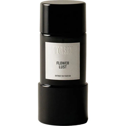 Dorsay Flower Lust