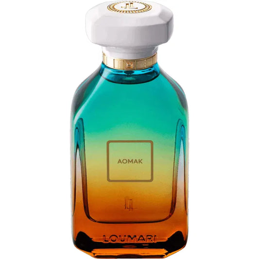Loumari Aomak