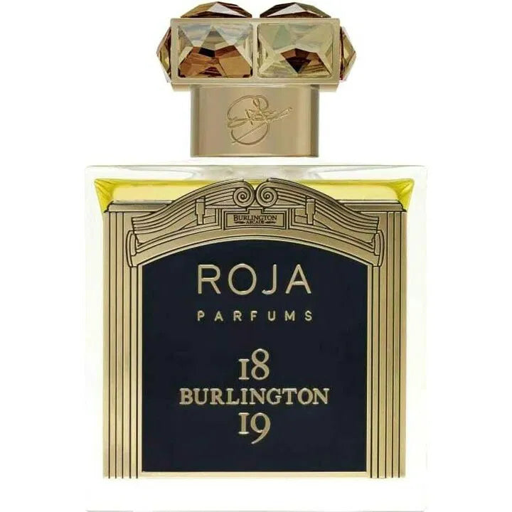 Roja Burlington 1819