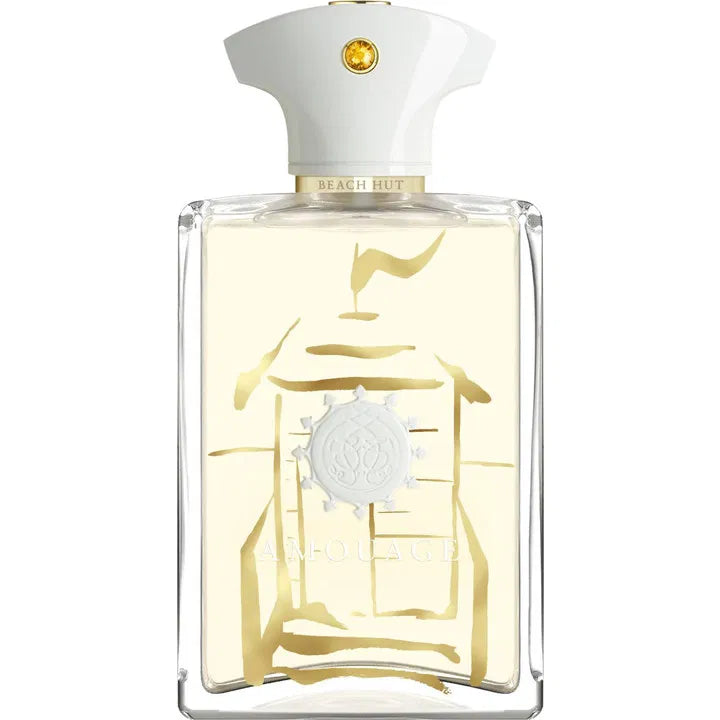 Amouage Beach Hut Man