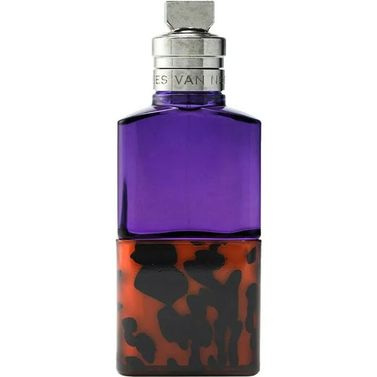 Dries Van Noten Fleur Du Mal
