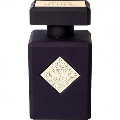 Initio Psychedelic Love