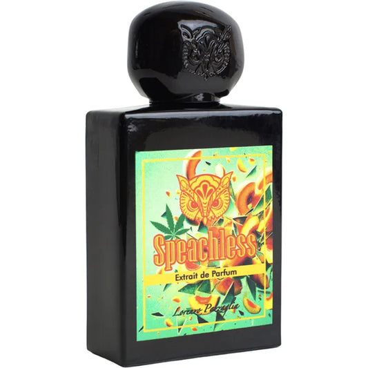 Lorenzo Pazzaglia Speachless