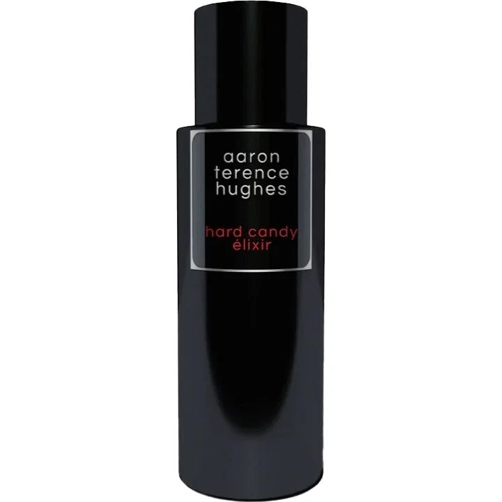 Aaron Terence Hughes Hard Candy Elixir