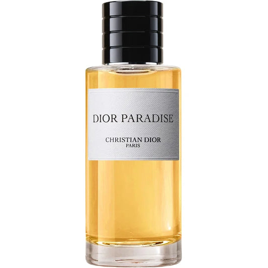 Dior Prive Paradise