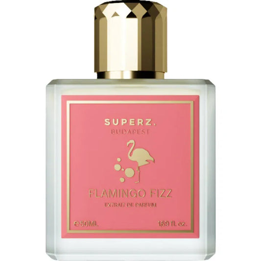 Superz Flamingo Fizz